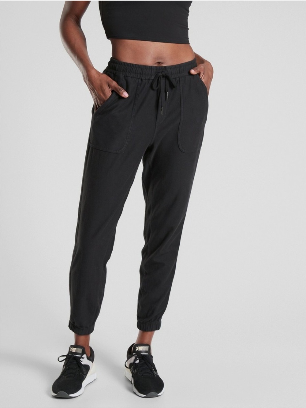 #237. Athleta Farallon Jogger Pant